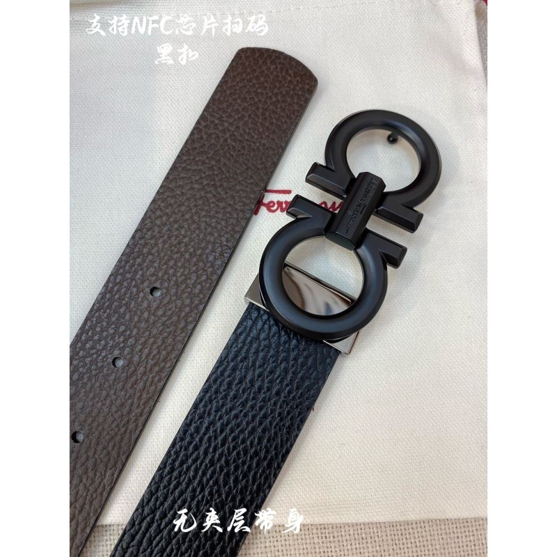 Ferragamo Belts